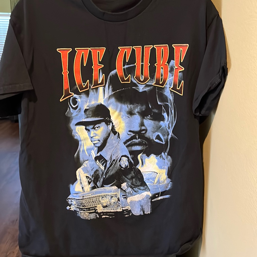 Ice Cube